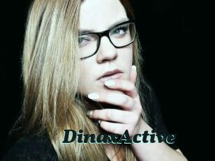 DinaxActive