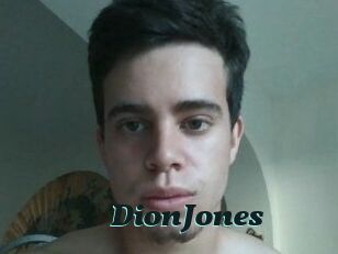 Dion_Jones