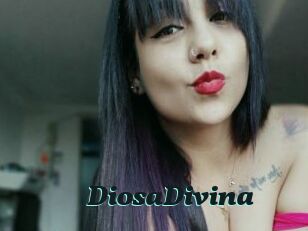 DiosaDivina