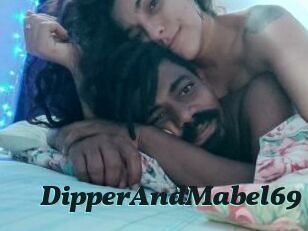 DipperAndMabel69