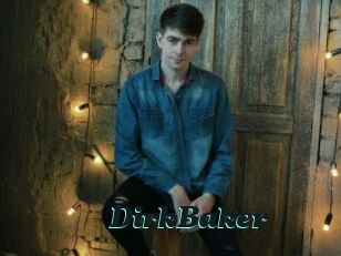DirkBaker Cumshots Videos