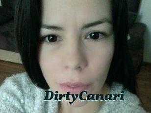 DirtyCanari Cumshots Videos