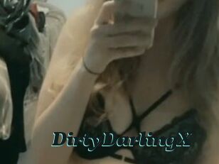 DirtyDarlingX