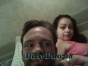 DirtyDuo718