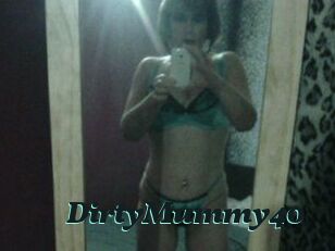 DirtyMummy40