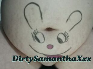 DirtySamanthaXxx