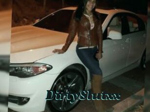 DirtySlutxx