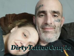 DirtyTattooCouple