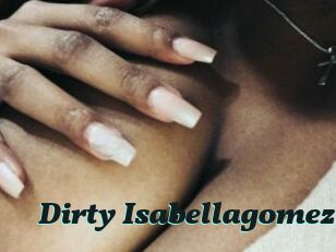 Dirty_Isabellagomez