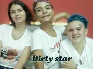 Dirty_star