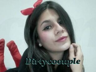 Dirtycoouple