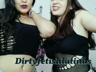 Dirtyfetishlatinas Cumshots Videos