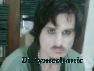Dirtymechanic Cumshots Videos
