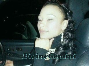 DivineGemini