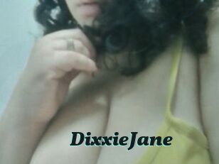 DixxieJane