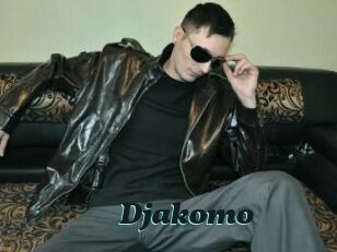 Djakomo