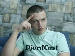 DjordCast