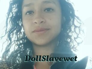 DollSlavewet