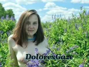 DoloresGaze