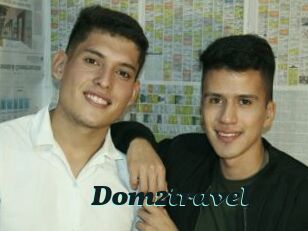 Dom2travel