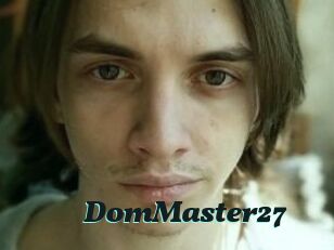 DomMaster27