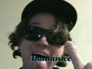 Domanice