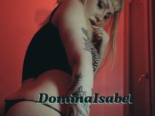 DominaIsabel