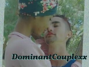 DominantCouplexx