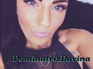 DominatrixDavina