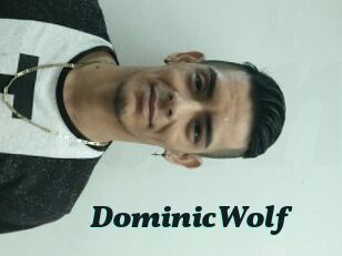 DominicWolf