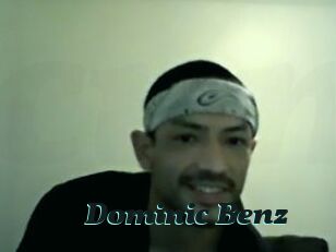 Dominic_Benz