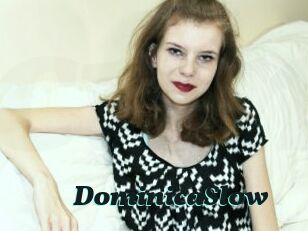 DominicaSlow