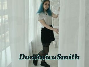 DominicaSmith