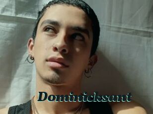 Dominicksant