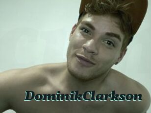 DominikClarkson Cumshots Videos