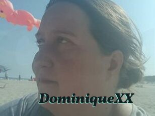 DominiqueXX