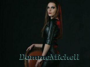 DommeMichell