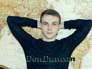 DonDuncan