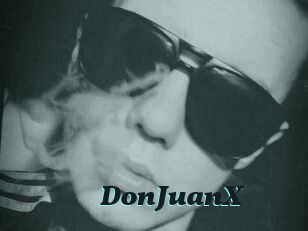 DonJuanX