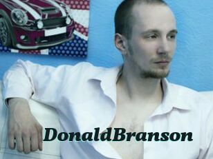 DonaldBranson