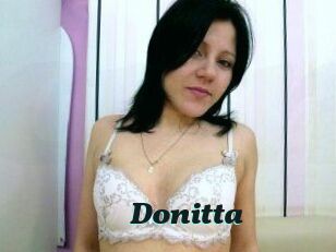 Donitta