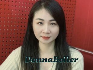 DonnaBoller