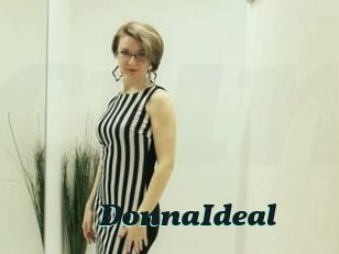 DonnaIdeal