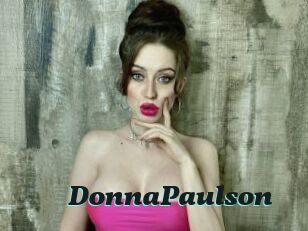 DonnaPaulson Cumshots Videos