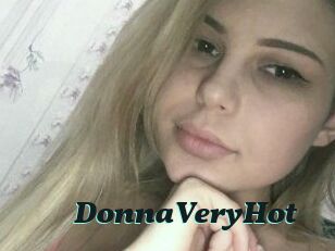 DonnaVeryHot