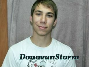 DonovanStorm