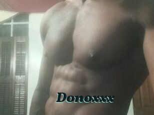 Donoxxx