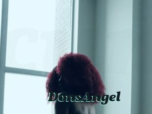 DonsAngel Cumshots Videos