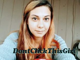 DontClickThisGirl