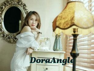 DoraAngle